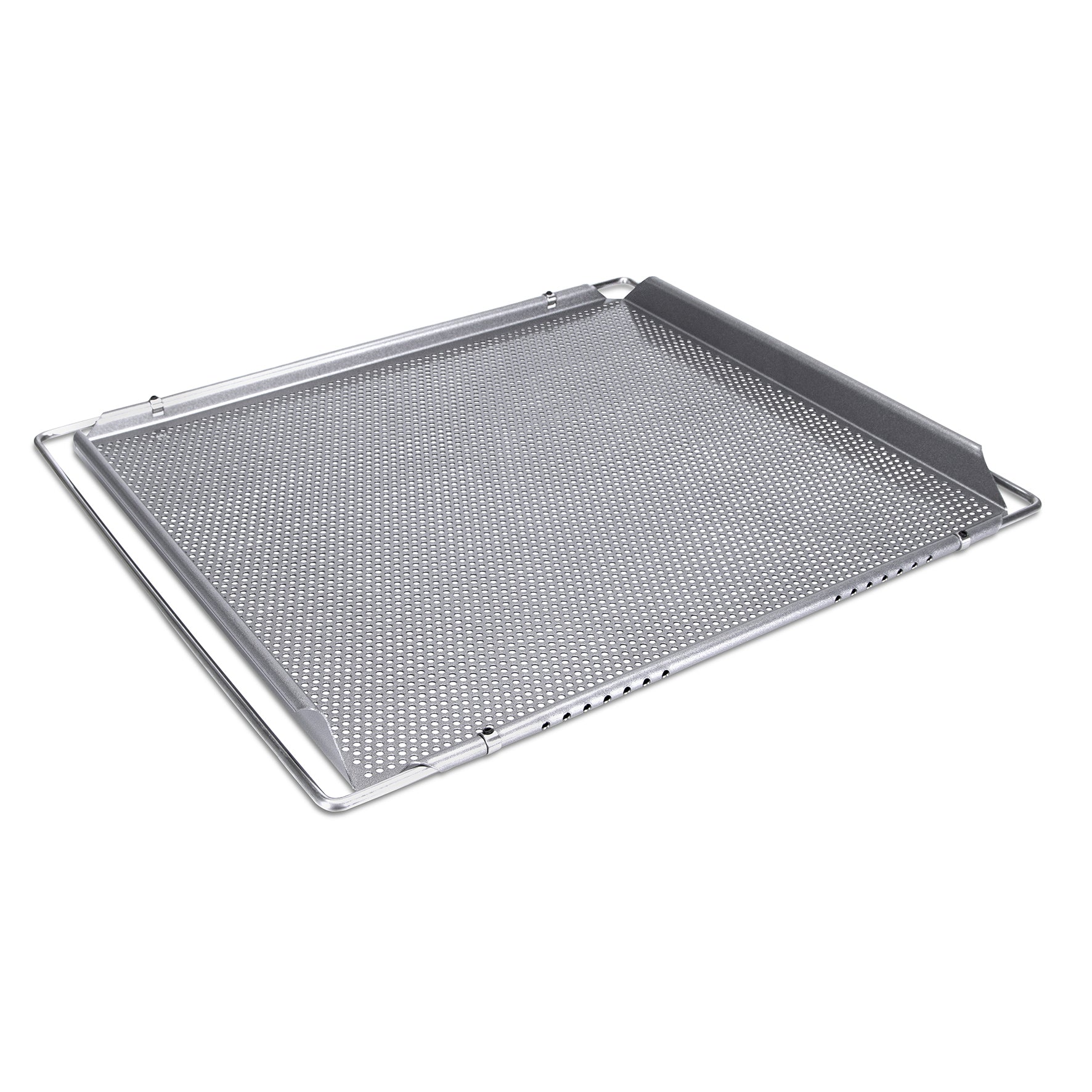 STADTER We love baking -OVEN BAKING TRAY WITH SPECIAL PERFORATION