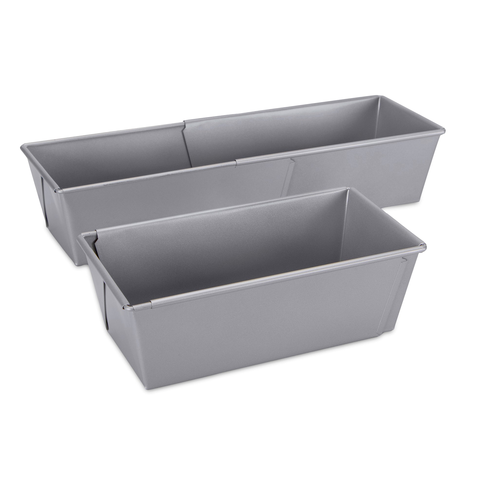 STADTER We love baking - EXTENDABLE LOAF PAN