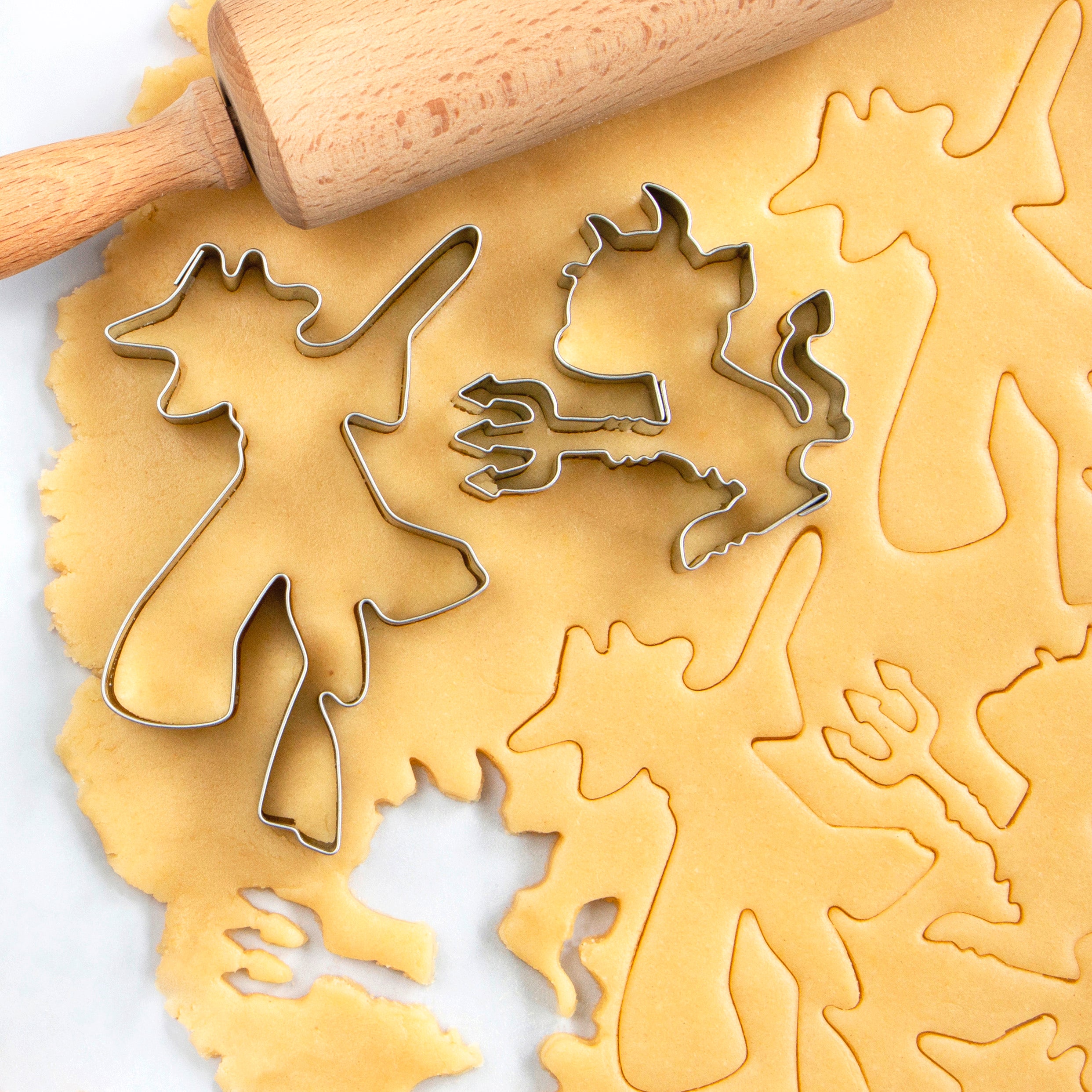 STÄDTER Fairytale cookie cutter