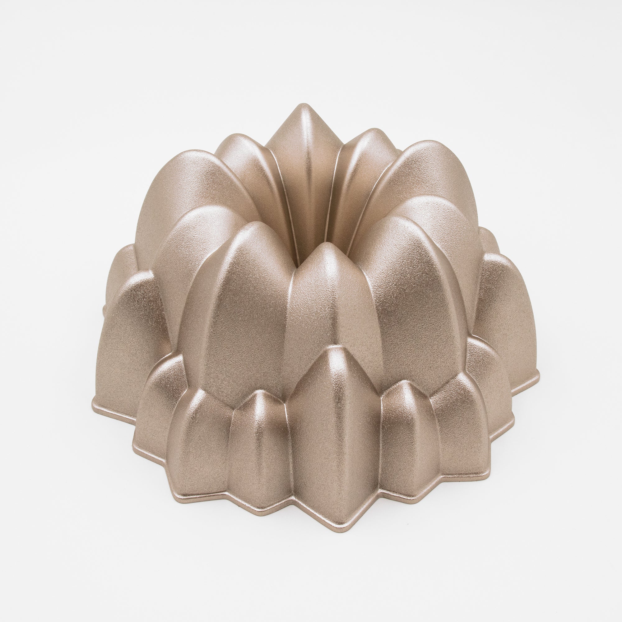 ALKO 24cm Cascade cast aluminium bundt pan