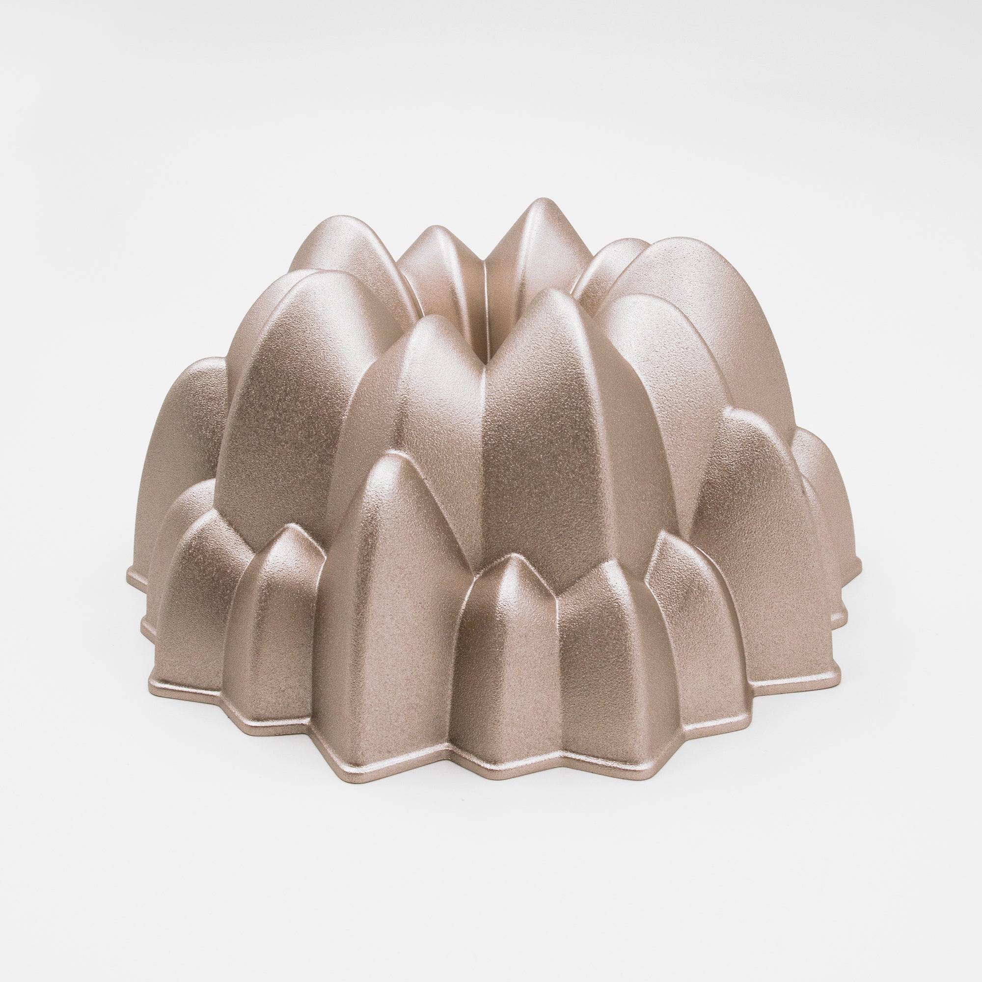 ALKO 24cm Cascade cast aluminium bundt pan