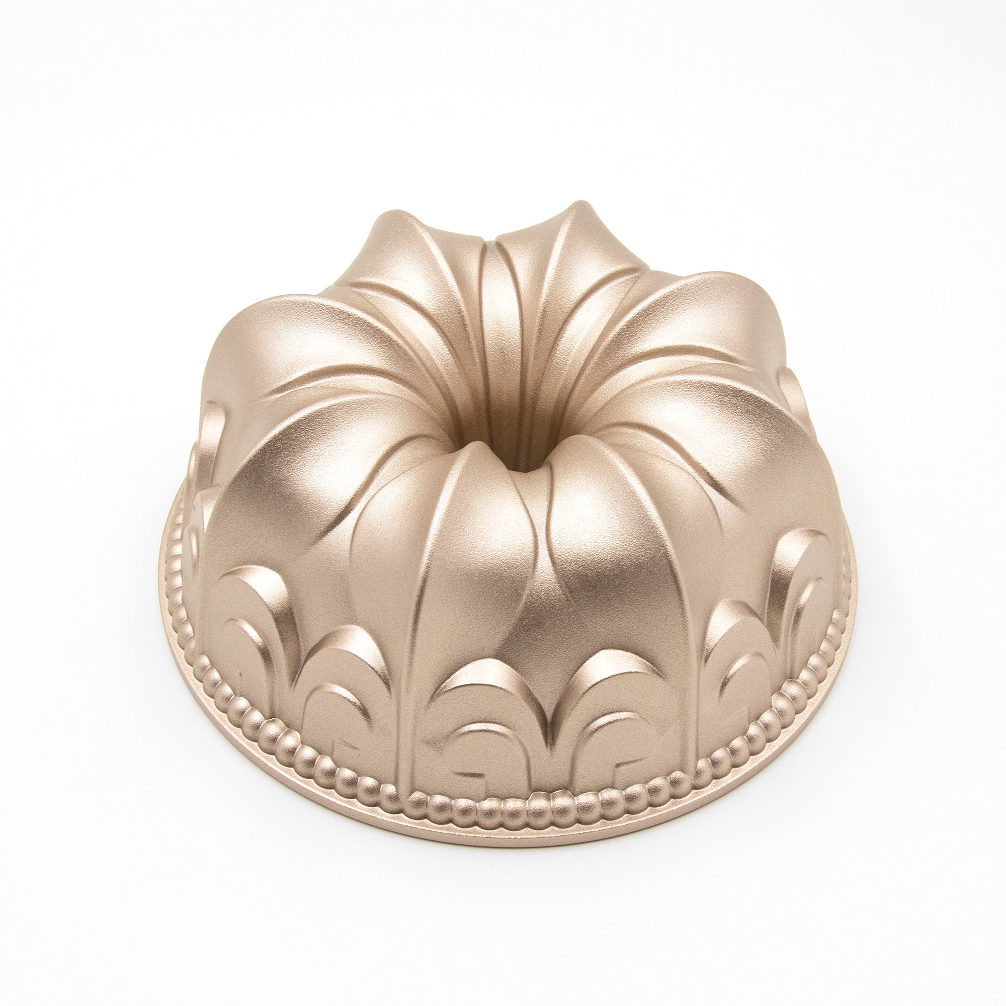 ALKO 24cm Lily Flower cast aluminium bundt pan