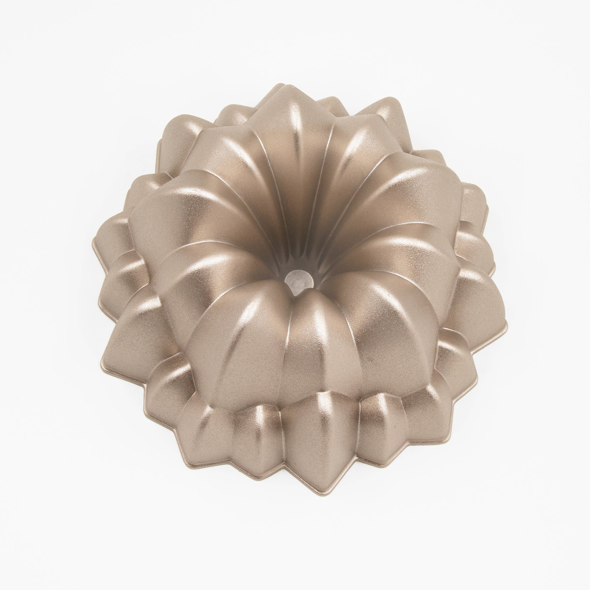 ALKO 24cm Cascade cast aluminium bundt pan