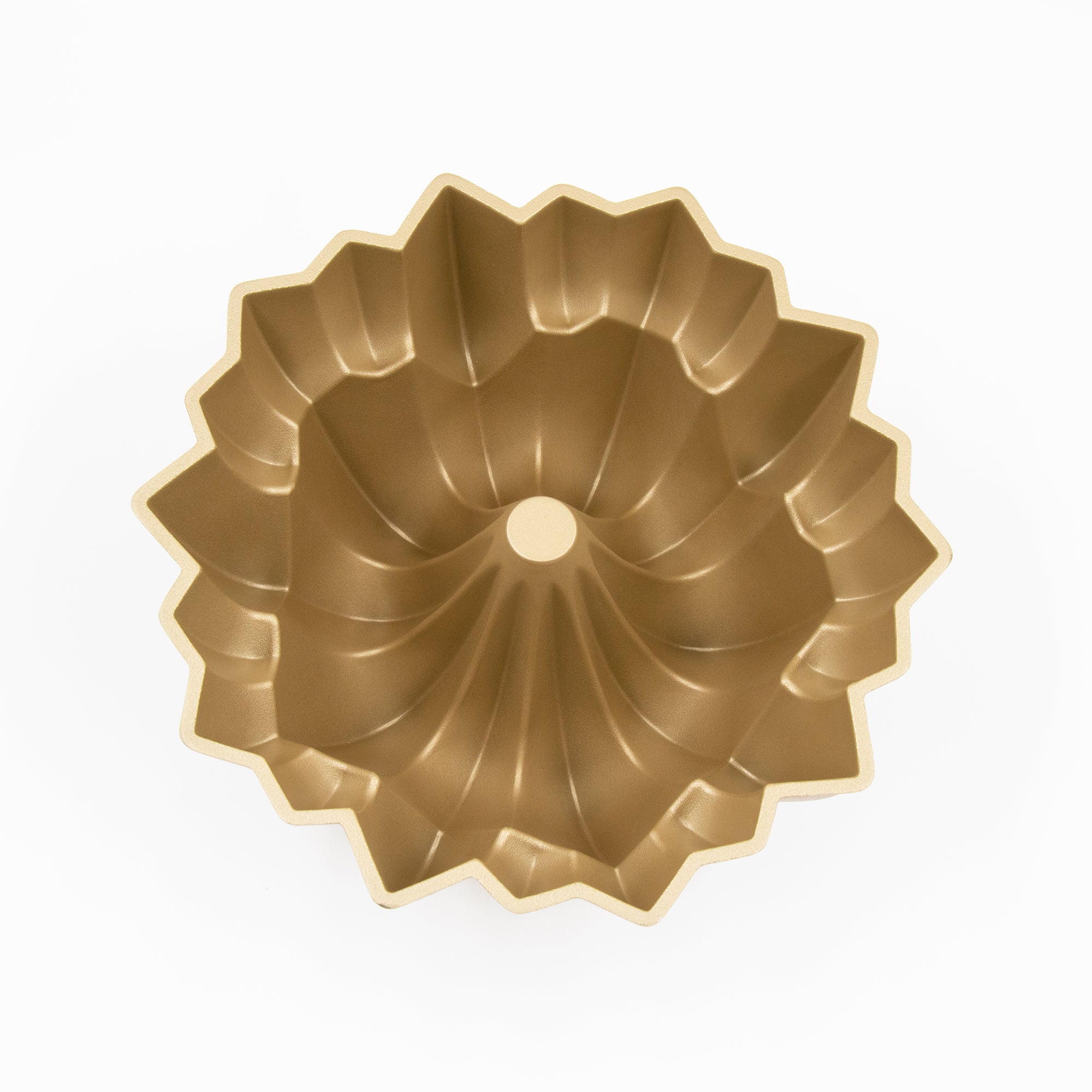 ALKO 24cm Cascade cast aluminium bundt pan