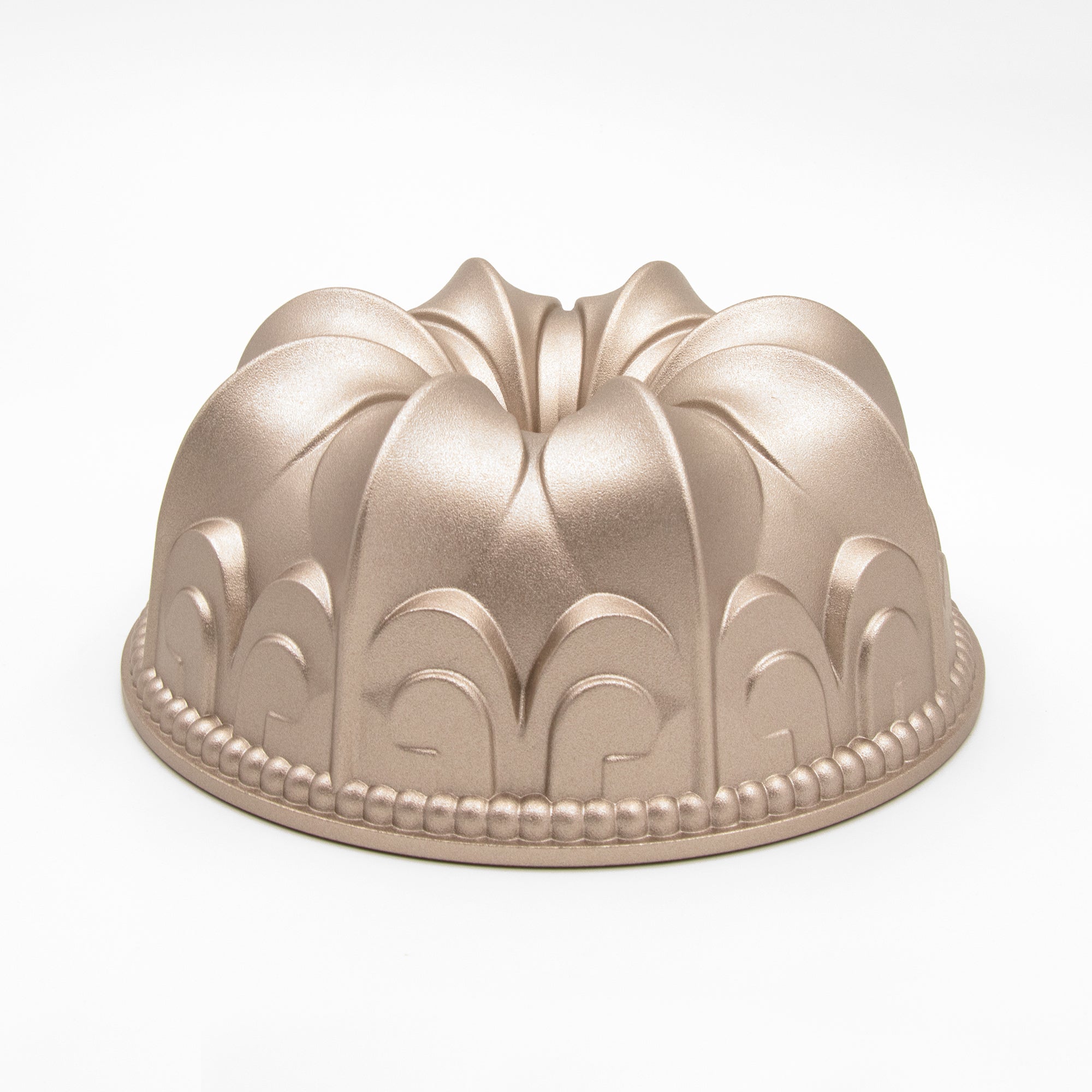 ALKO 24cm Lily Flower cast aluminium bundt pan