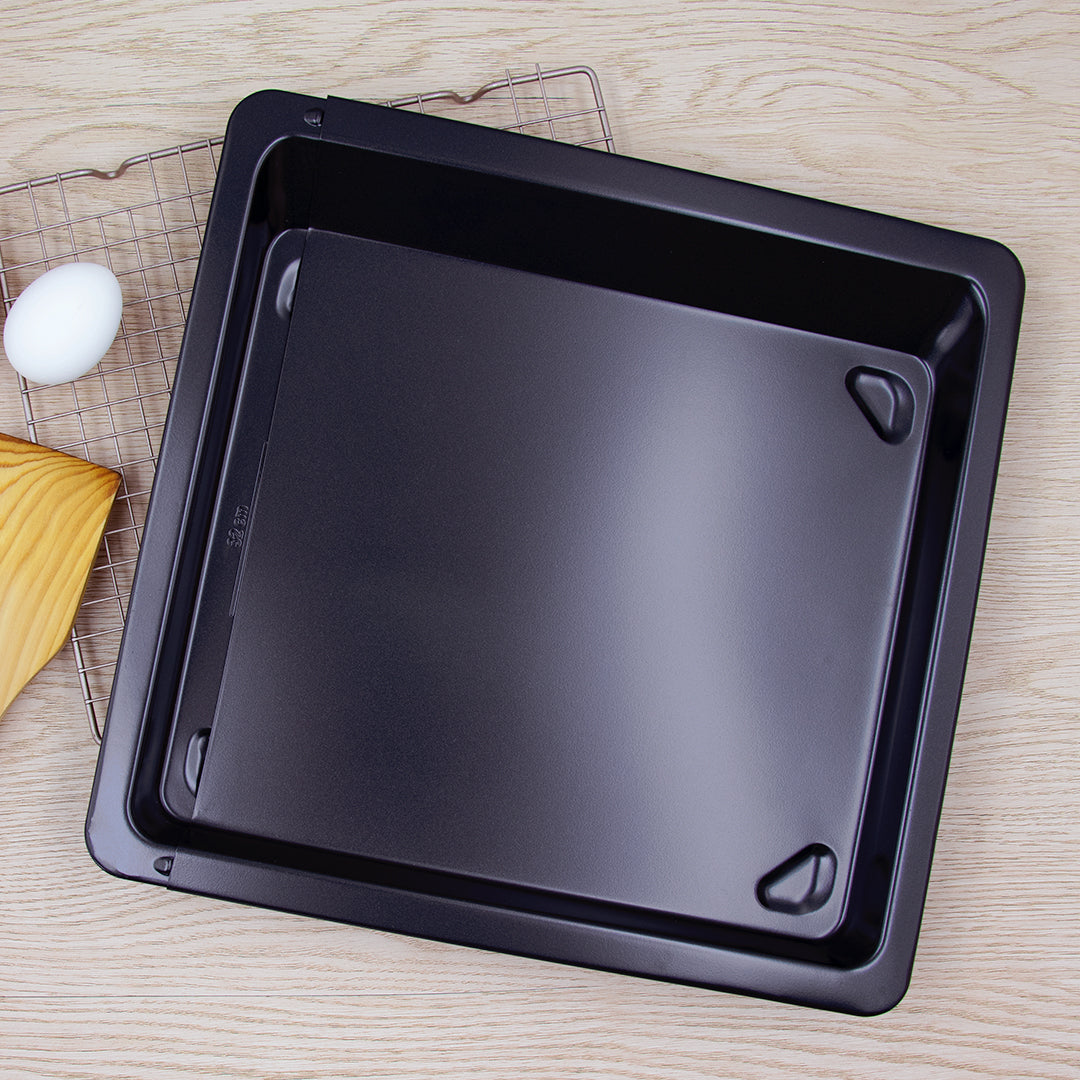 ALKO non-stick Extendable Baking tray