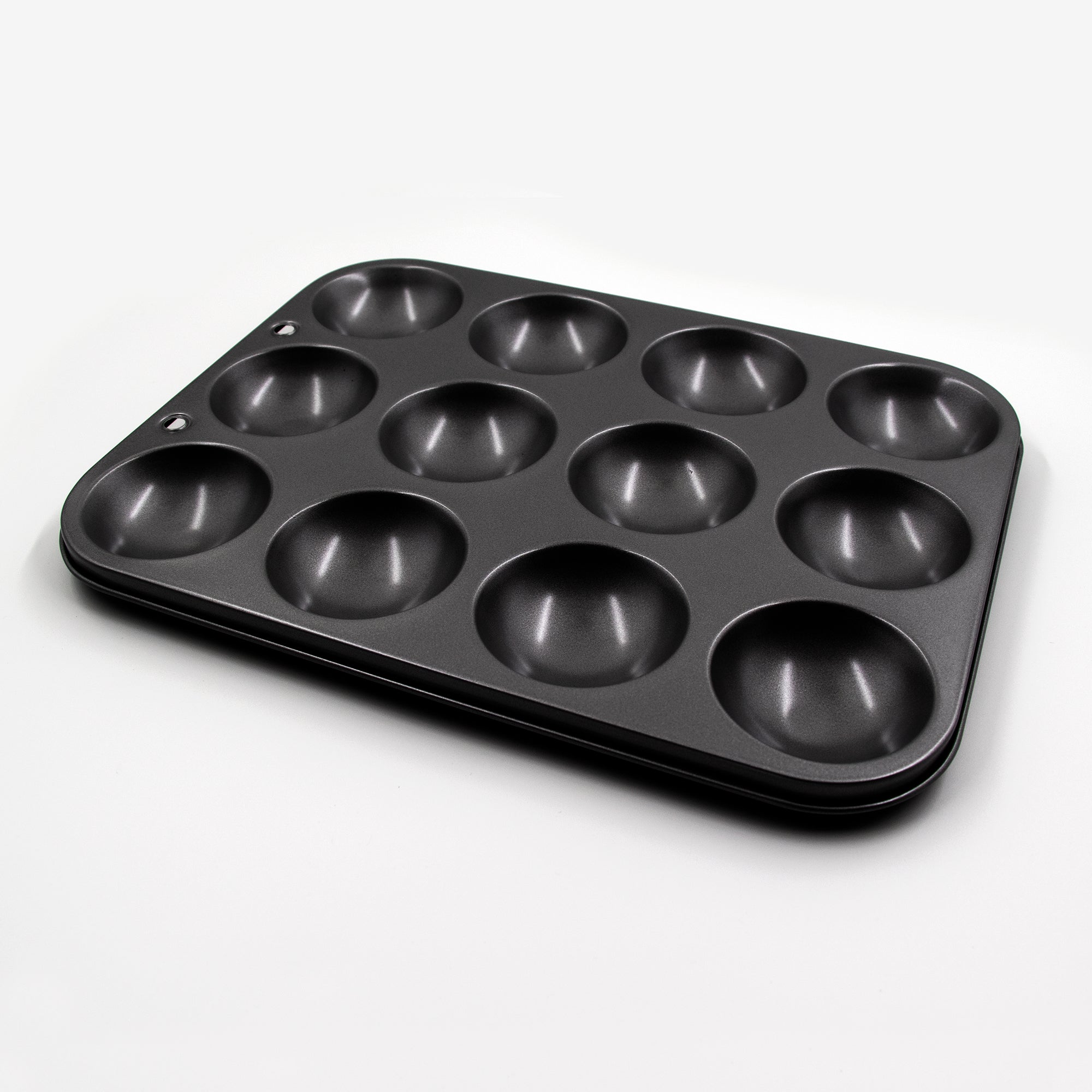 ALKO 12-cup Patty dome pan