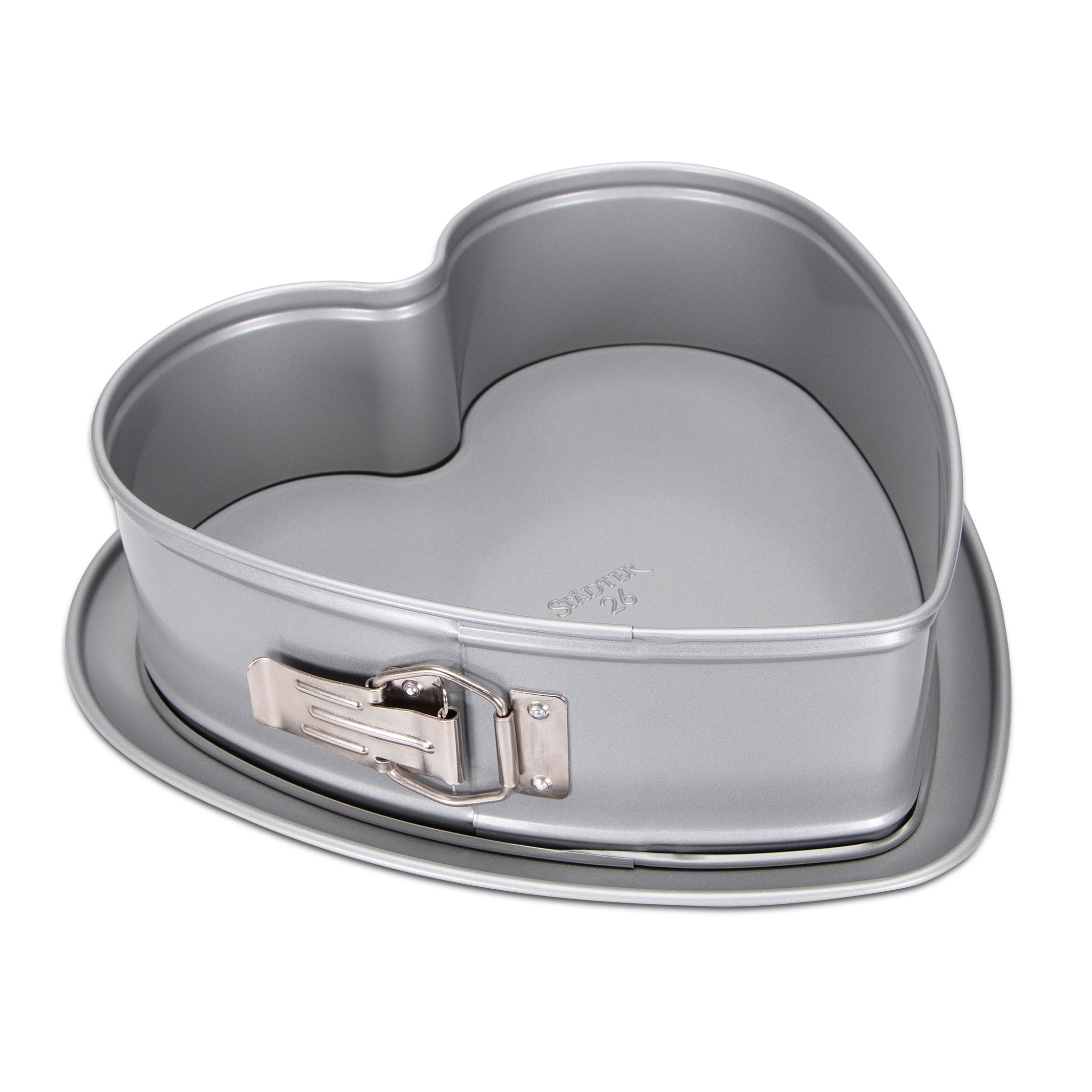 STÄDTER We love baking - Springform heart pan