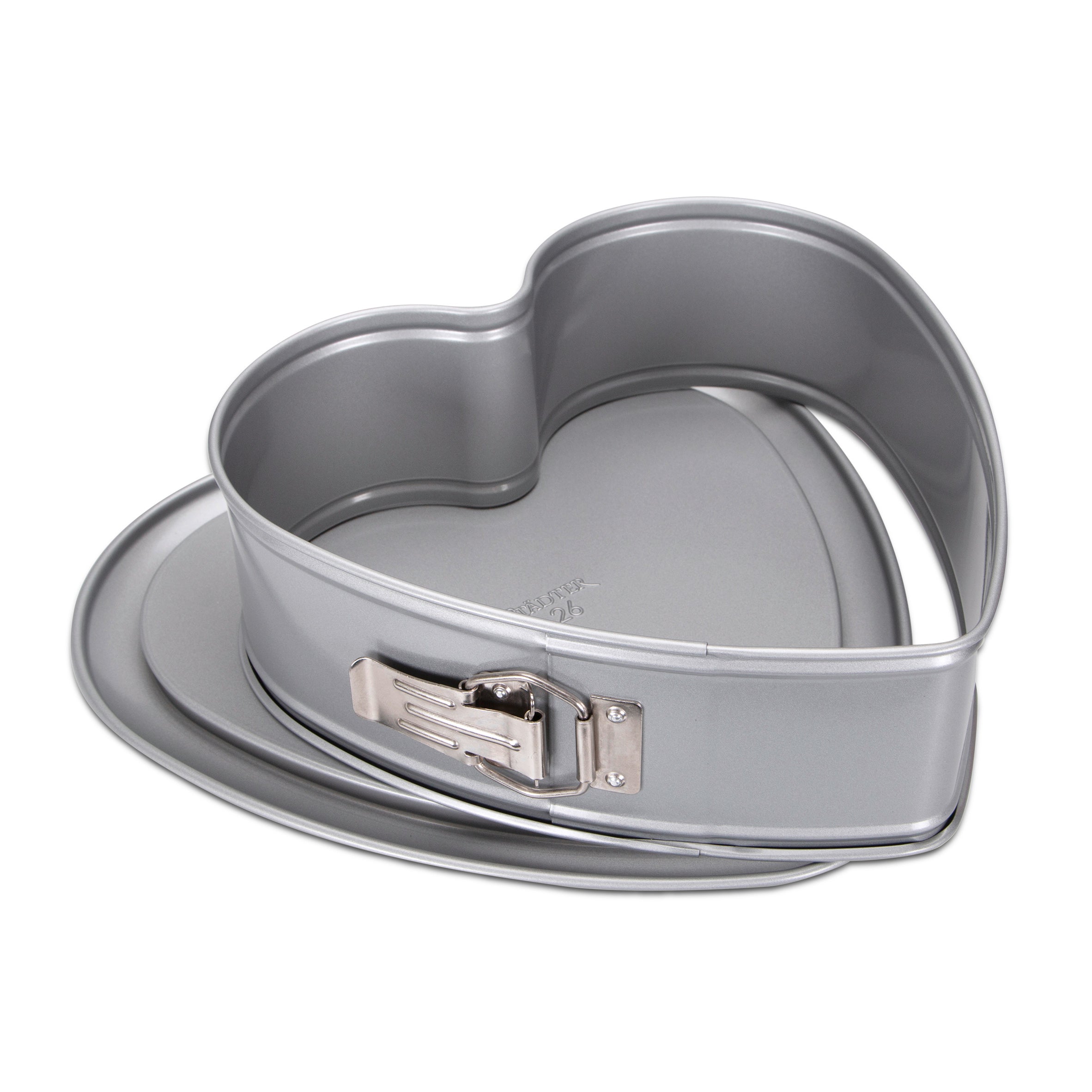 STÄDTER We love baking - Springform heart pan