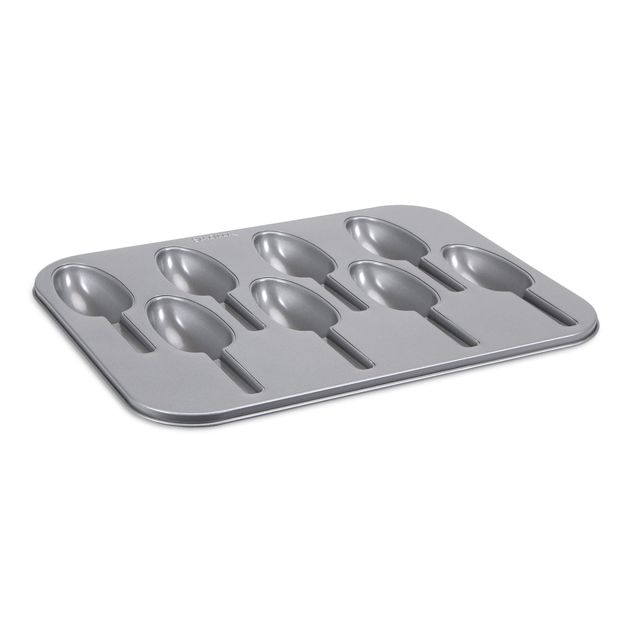 STÄDTER We love baking - Cake lollies pan