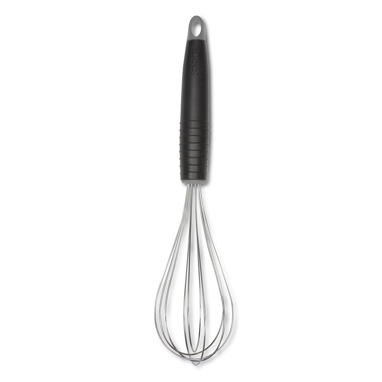 STÄDTER Soft-grip whisk