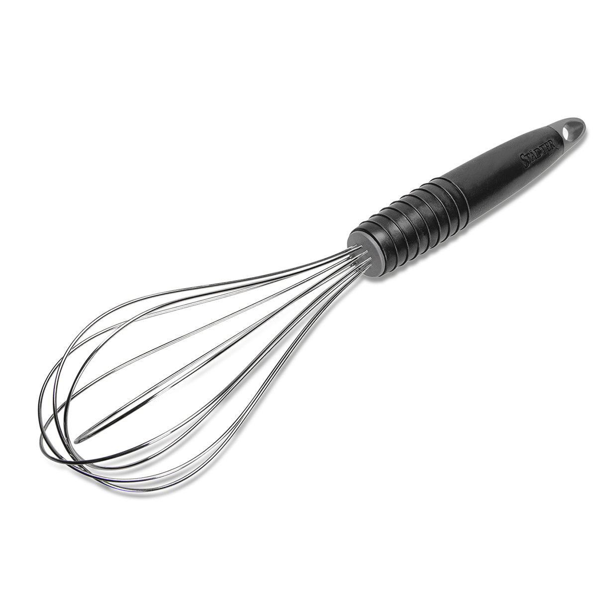 STÄDTER Soft-grip whisk