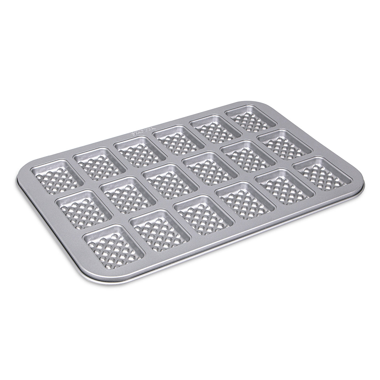 STÄDTER We love baking - Mini waffle pan