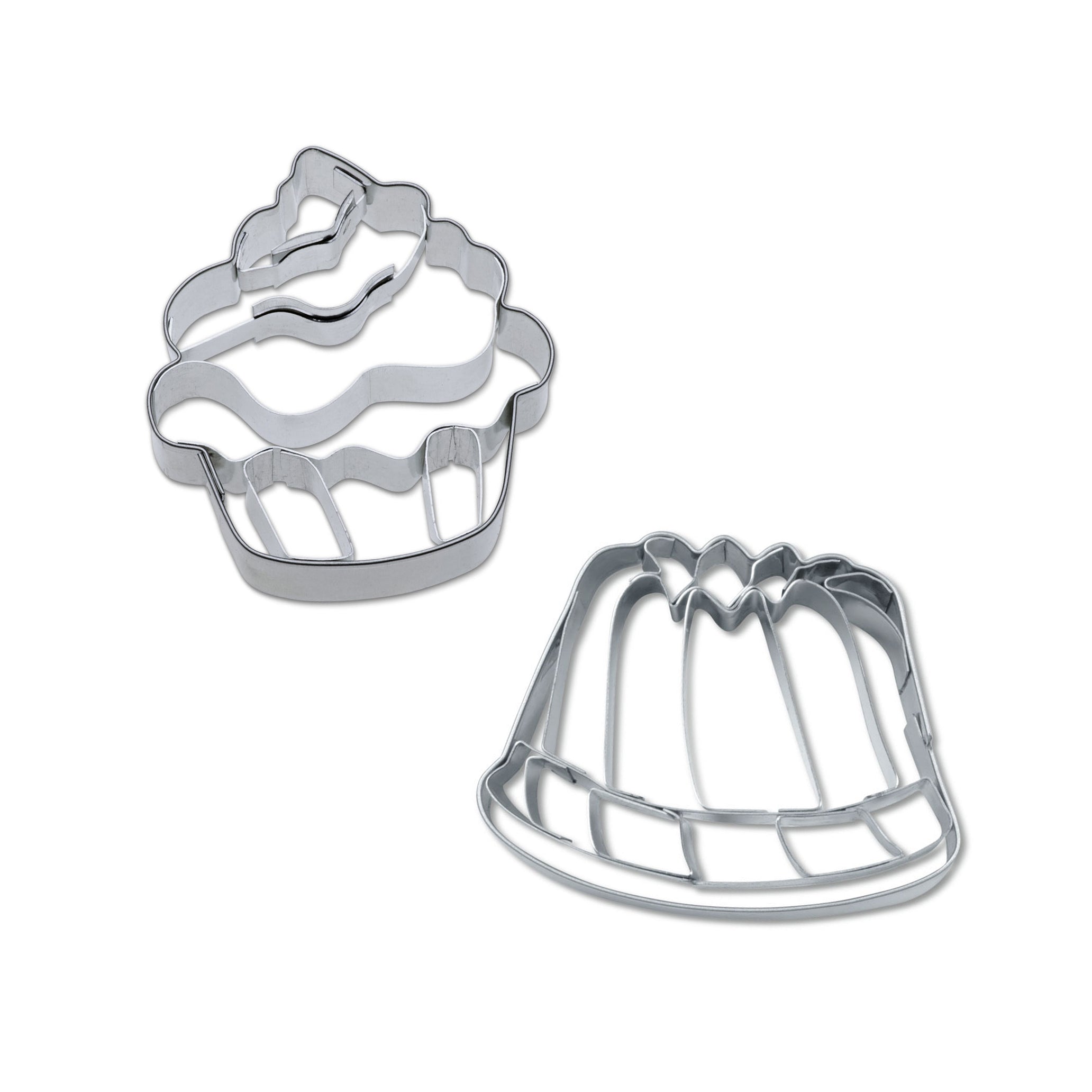 STÄDTER Baking embossing cookie cutter